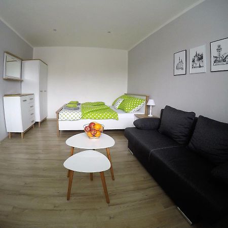 Apartman Stare Mesto Банска-Штьявница Экстерьер фото