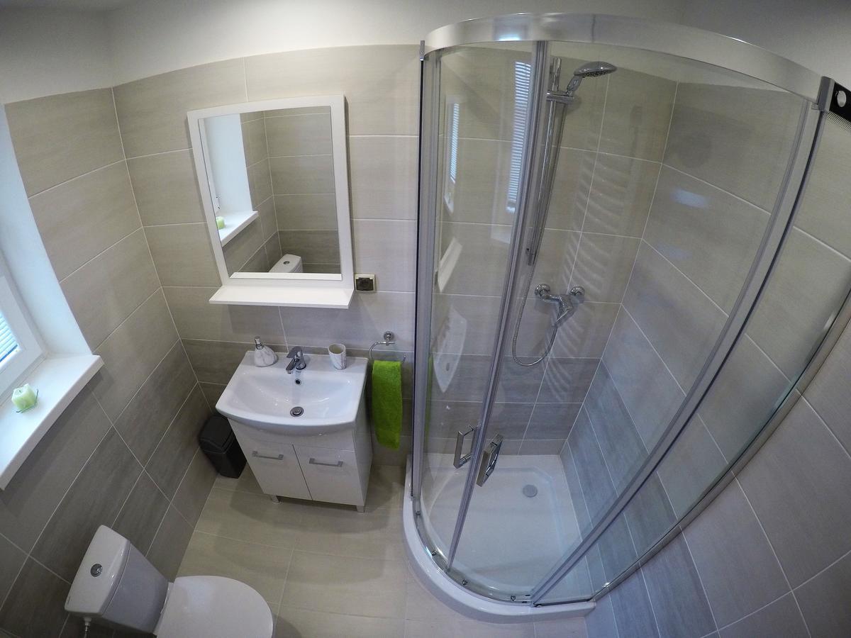 Apartman Stare Mesto Банска-Штьявница Экстерьер фото