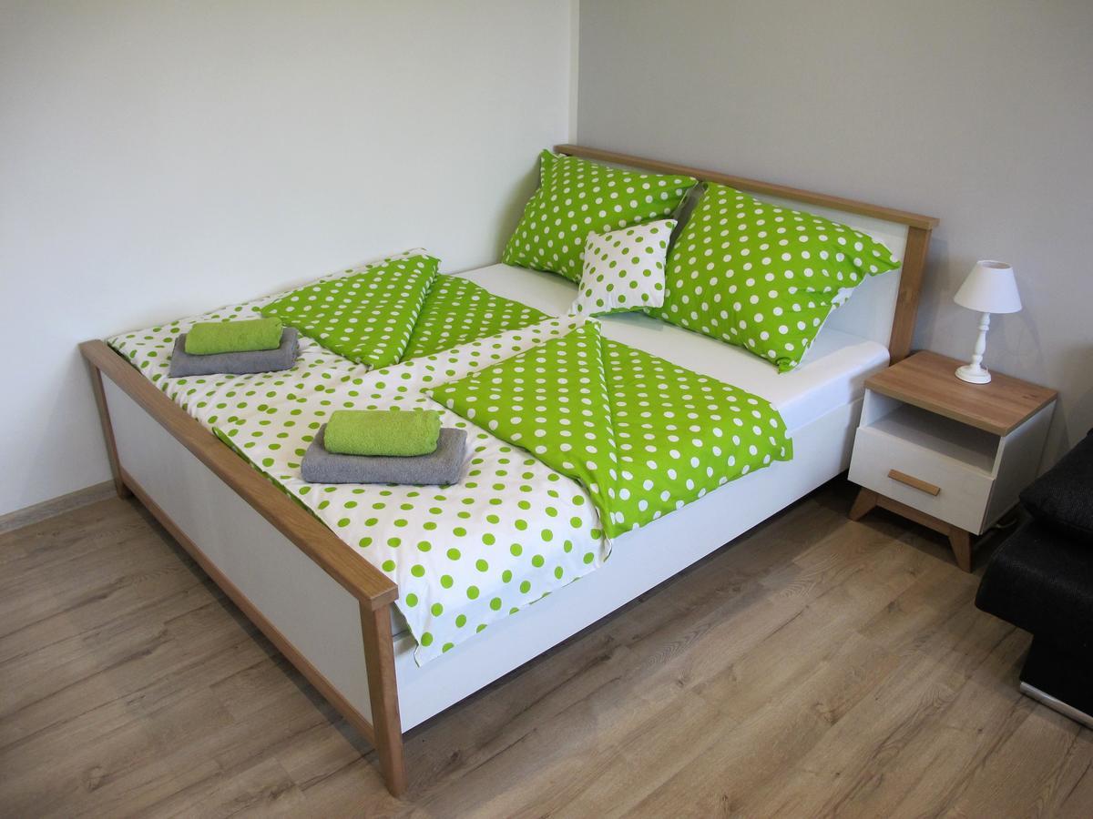 Apartman Stare Mesto Банска-Штьявница Экстерьер фото